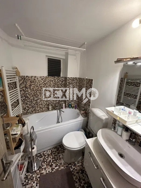 Apartament 2 Camere - Casa De Cultura - Parter - Renovat