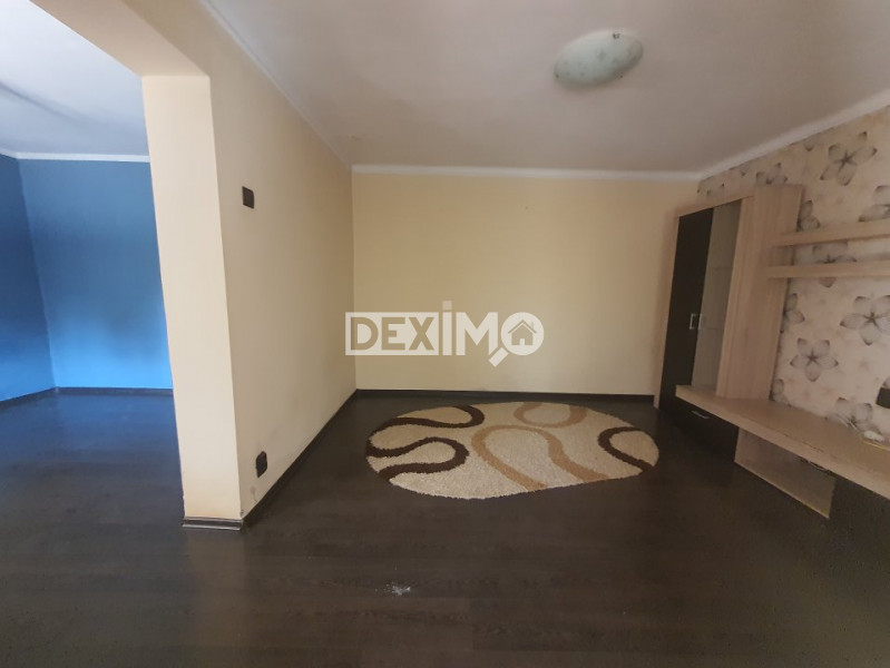 Casa Caramida 3 Camere - Zona Palas - Centrala Pe Gaze