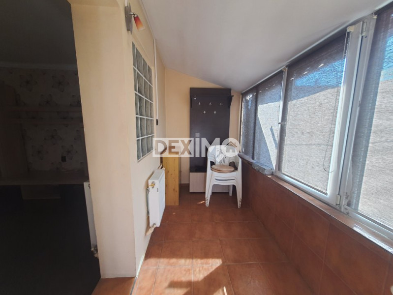 Casa Caramida 3 Camere - Zona Palas - Centrala Pe Gaze