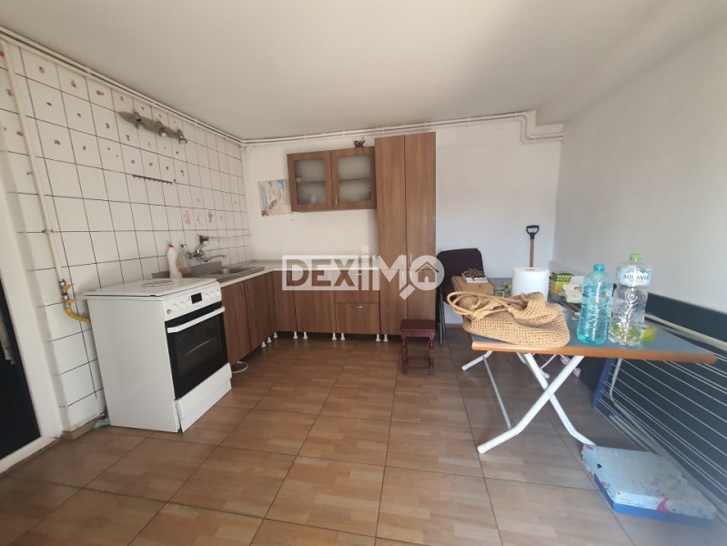 Casa Caramida 3 Camere - Zona Palas - Centrala Pe Gaze