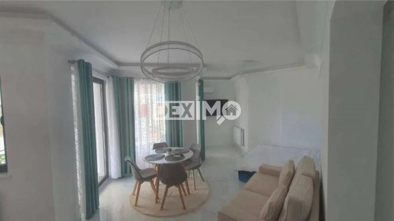 Studio - Mamaia Nord - Complex Cu Psicina