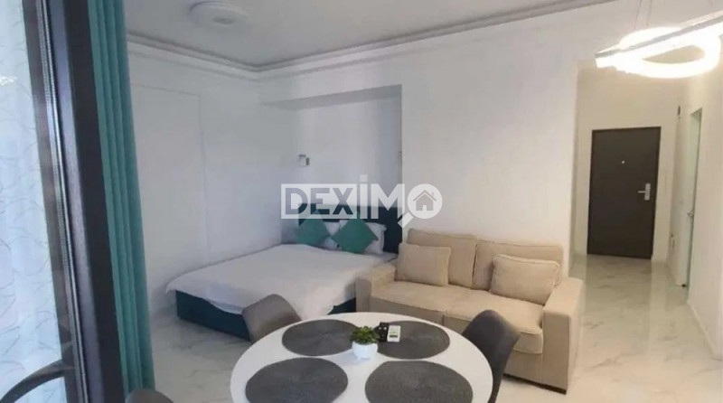 Studio - Mamaia Nord - Complex Cu Psicina