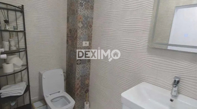 Studio - Mamaia Nord - Complex Cu Psicina