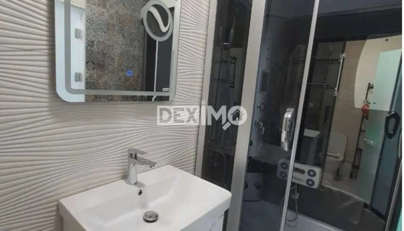 Studio - Mamaia Nord - Complex Cu Psicina