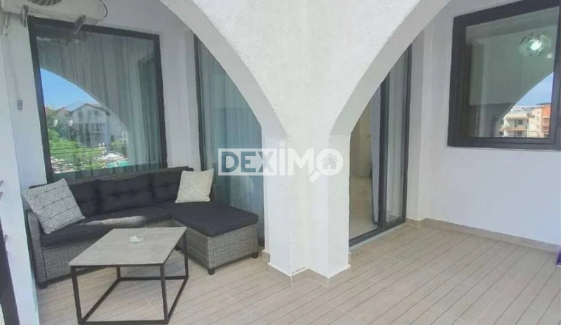 Studio - Mamaia Nord - Complex Cu Psicina