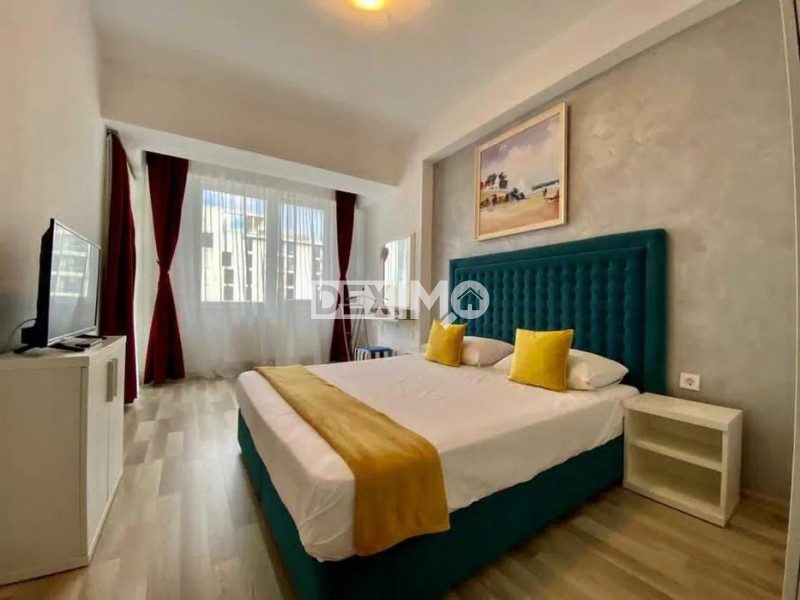 Apartament 2 Camere - Statiunea Mamaia - Summerland - Vedere la Mare 