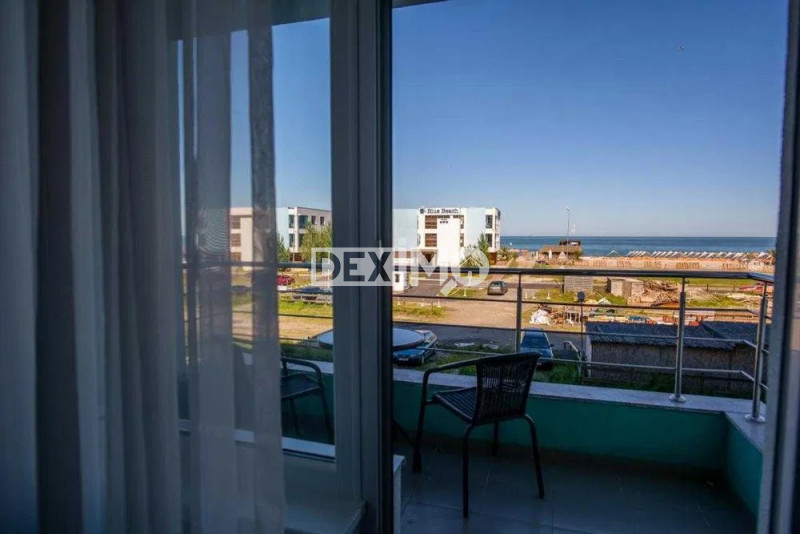 Apartament 2 Camere - Statiunea Mamaia - Summerland - Vedere la Mare 
