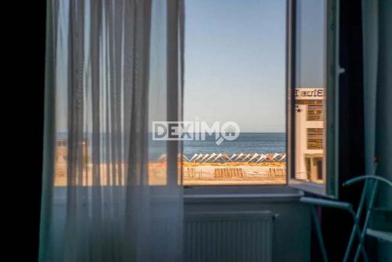 Apartament 2 Camere - Statiunea Mamaia - Summerland - Vedere la Mare 