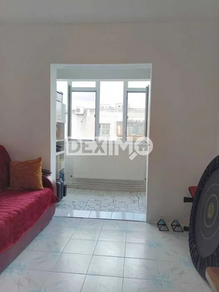 Apartament 4 Camere - Casa De Cultura - Mobilat - Centrala Pe Gaze