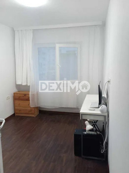Apartament 4 Camere - Casa De Cultura - Mobilat - Centrala Pe Gaze