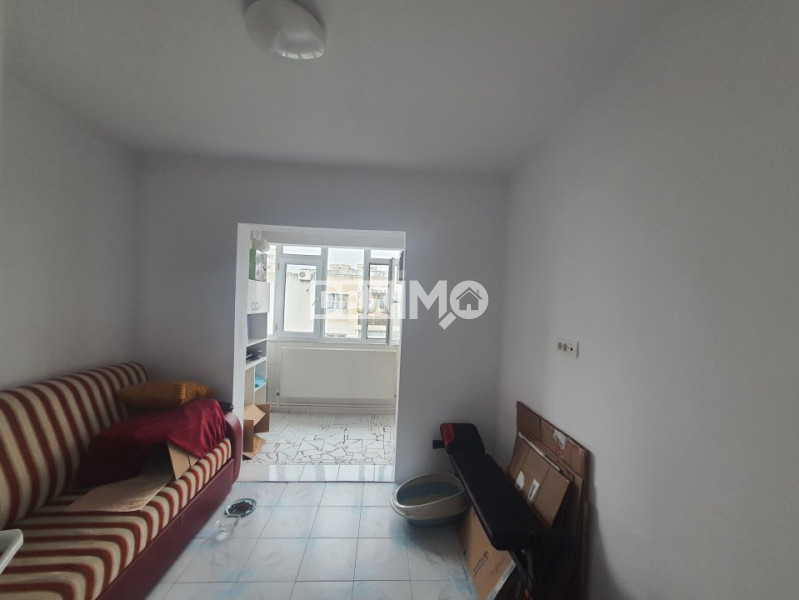Apartament 4 Camere - Casa De Cultura - Mobilat - Centrala Pe Gaze