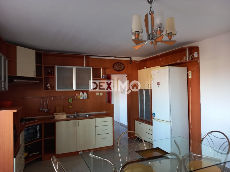 Apartament 2 Camere - Insitutul De Marina - Etaj Intermediar - Centrala Gaze