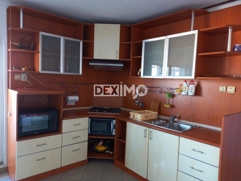 Apartament 2 Camere - Insitutul De Marina - Etaj Intermediar - Centrala Gaze