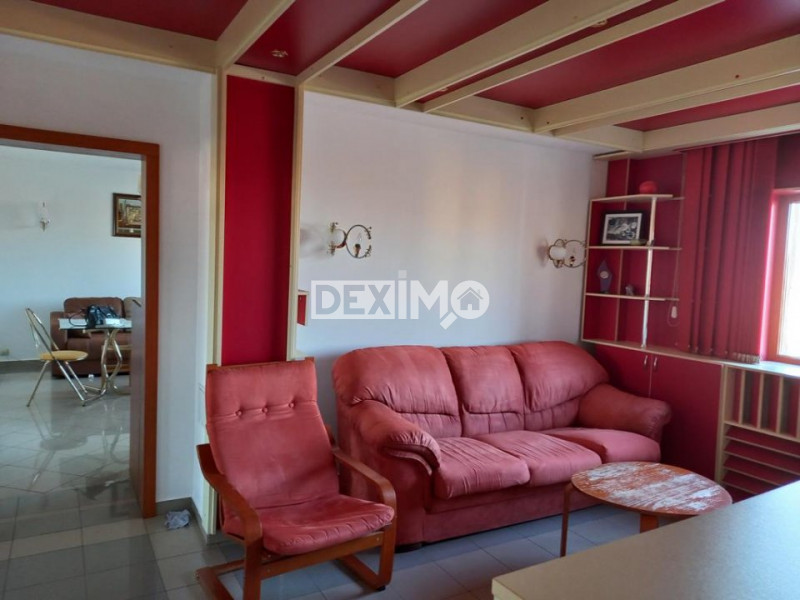 Apartament 2 Camere - Insitutul De Marina - Etaj Intermediar - Centrala Gaze