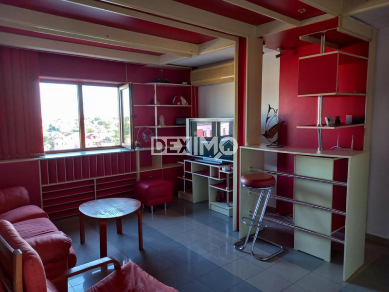 Apartament 2 Camere - Insitutul De Marina - Etaj Intermediar - Centrala Gaze