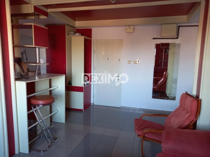 Apartament 2 Camere - Insitutul De Marina - Etaj Intermediar - Centrala Gaze