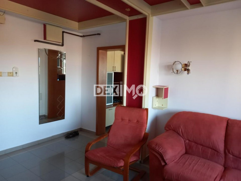 Apartament 2 Camere - Insitutul De Marina - Etaj Intermediar - Centrala Gaze