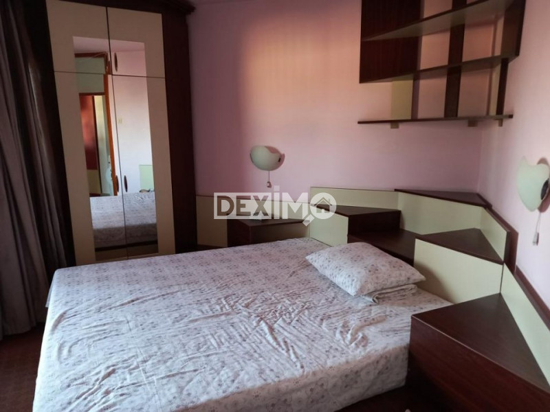 Apartament 2 Camere - Insitutul De Marina - Etaj Intermediar - Centrala Gaze