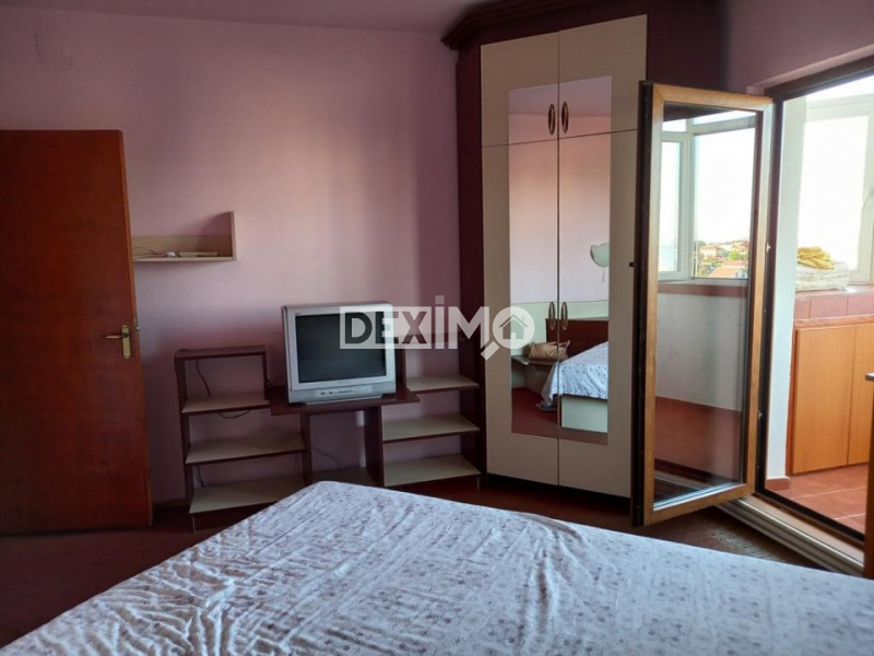 Apartament 2 Camere - Insitutul De Marina - Etaj Intermediar - Centrala Gaze
