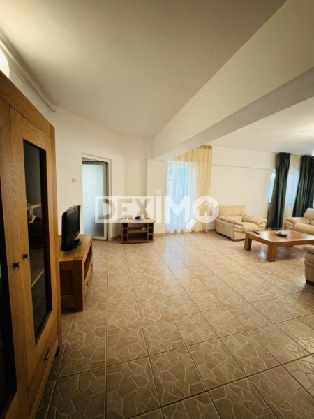 Apartament 3 Camere - Faleza Nord - Mobilat Complet - Termen Lung