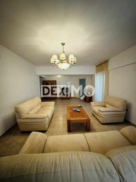 Apartament 3 Camere - Faleza Nord - Mobilat Complet - Termen Lung