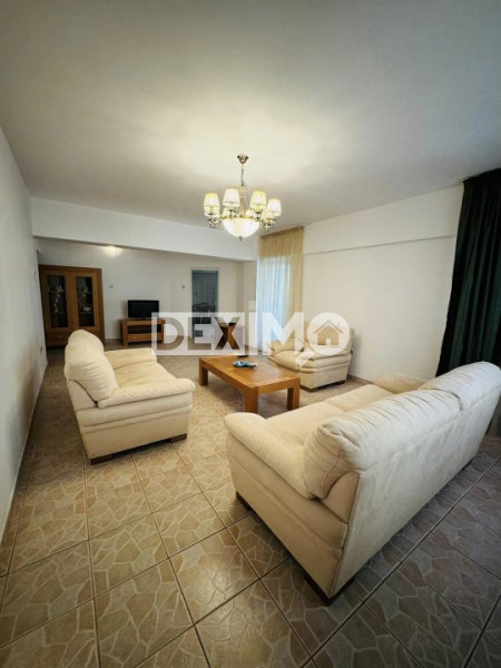 Apartament 3 Camere - Faleza Nord - Mobilat Complet - Termen Lung