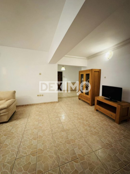 Apartament 3 Camere - Faleza Nord - Mobilat Complet - Termen Lung