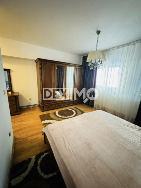 Apartament 3 Camere - Faleza Nord - Mobilat Complet - Termen Lung