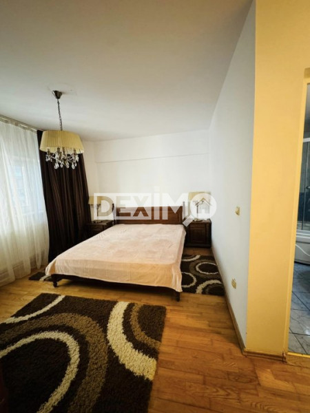 Apartament 3 Camere - Faleza Nord - Mobilat Complet - Termen Lung