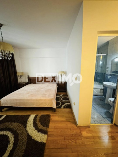 Apartament 3 Camere - Faleza Nord - Mobilat Complet - Termen Lung