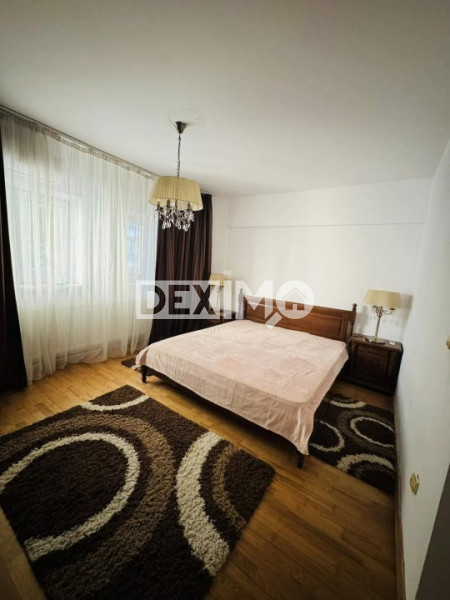 Apartament 3 Camere - Faleza Nord - Mobilat Complet - Termen Lung