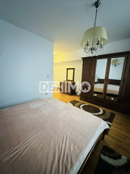 Apartament 3 Camere - Faleza Nord - Mobilat Complet - Termen Lung