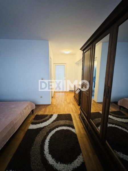 Apartament 3 Camere - Faleza Nord - Mobilat Complet - Termen Lung