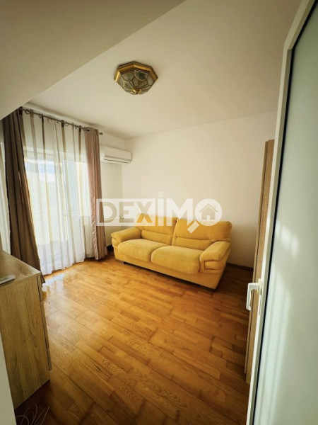 Apartament 3 Camere - Faleza Nord - Mobilat Complet - Termen Lung