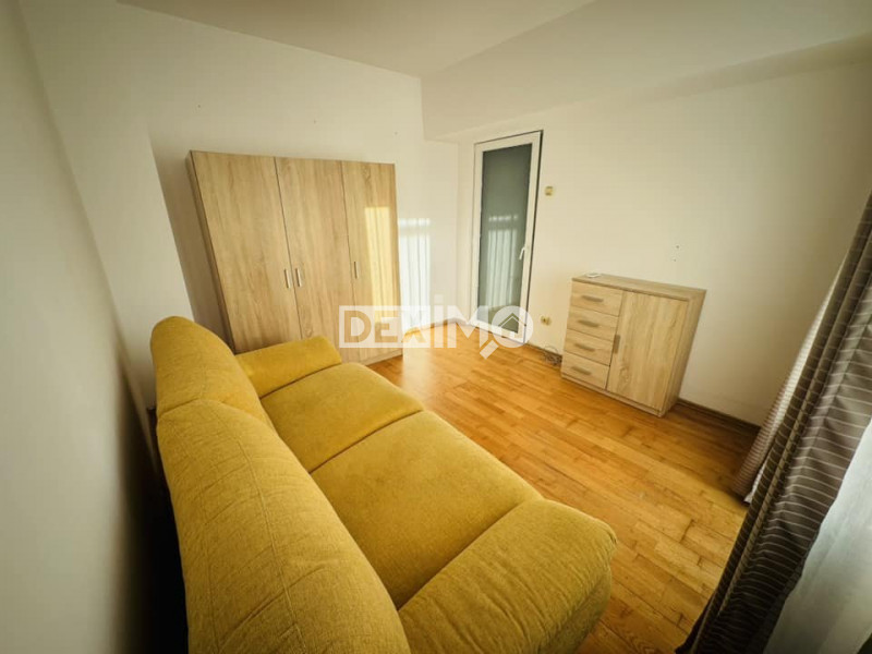 Apartament 3 Camere - Faleza Nord - Mobilat Complet - Termen Lung