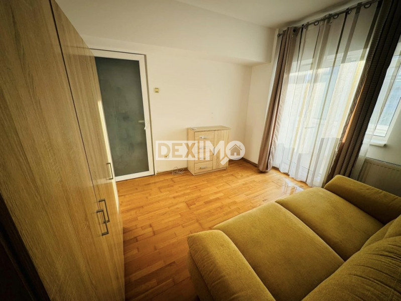 Apartament 3 Camere - Faleza Nord - Mobilat Complet - Termen Lung