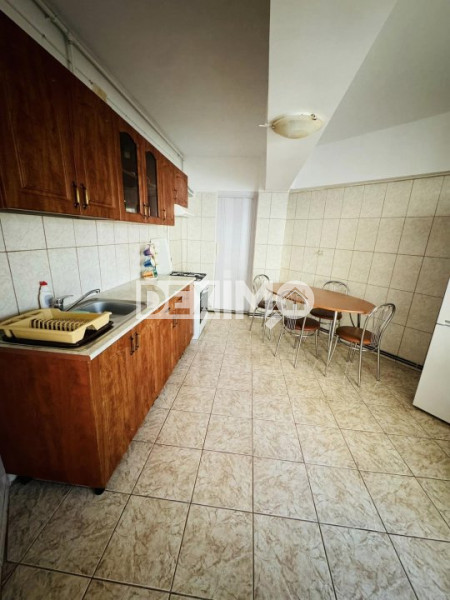 Apartament 3 Camere - Faleza Nord - Mobilat Complet - Termen Lung