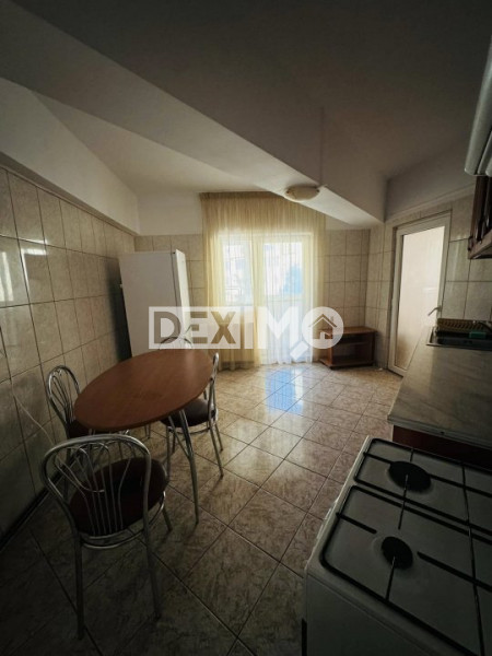 Apartament 3 Camere - Faleza Nord - Mobilat Complet - Termen Lung