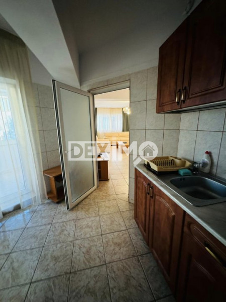 Apartament 3 Camere - Faleza Nord - Mobilat Complet - Termen Lung