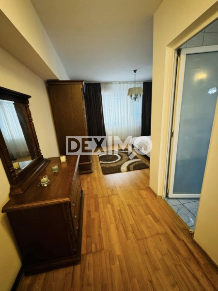 Apartament 3 Camere - Faleza Nord - Mobilat Complet - Termen Lung