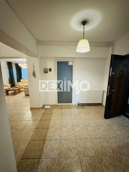 Apartament 3 Camere - Faleza Nord - Mobilat Complet - Termen Lung