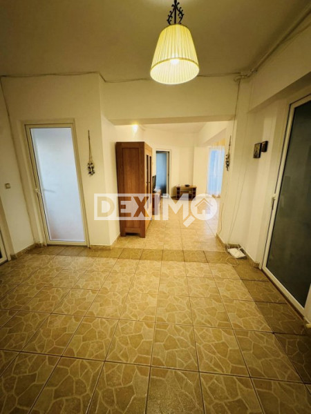 Apartament 3 Camere - Faleza Nord - Mobilat Complet - Termen Lung