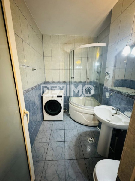 Apartament 3 Camere - Faleza Nord - Mobilat Complet - Termen Lung