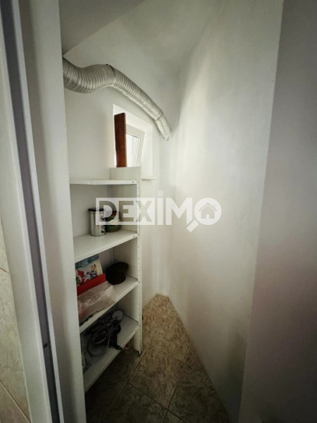 Apartament 3 Camere - Faleza Nord - Mobilat Complet - Termen Lung