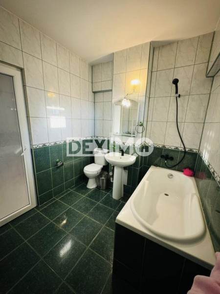 Apartament 3 Camere - Faleza Nord - Mobilat Complet - Termen Lung