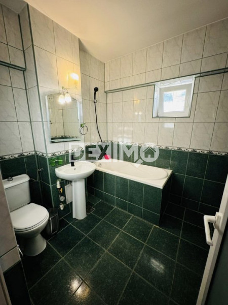 Apartament 3 Camere - Faleza Nord - Mobilat Complet - Termen Lung