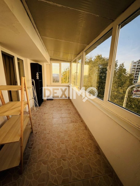 Apartament 3 Camere - Faleza Nord - Mobilat Complet - Termen Lung