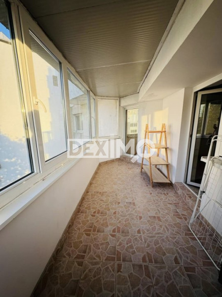 Apartament 3 Camere - Faleza Nord - Mobilat Complet - Termen Lung