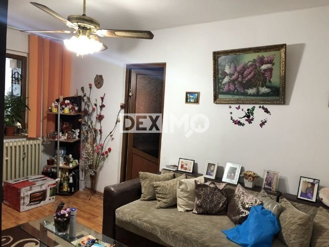 Apartament 3 Camere Semidecomandate - Zona Inel II - Mobilat - Etaj 2