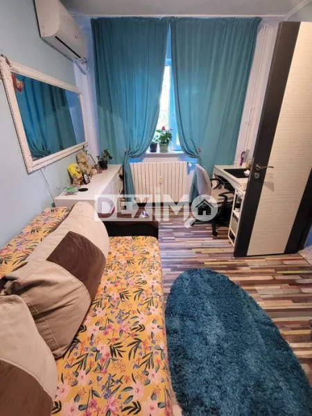 Apartament 2 Camere - Km 4-5 - Mobilat Complet  - Centrala Gaze